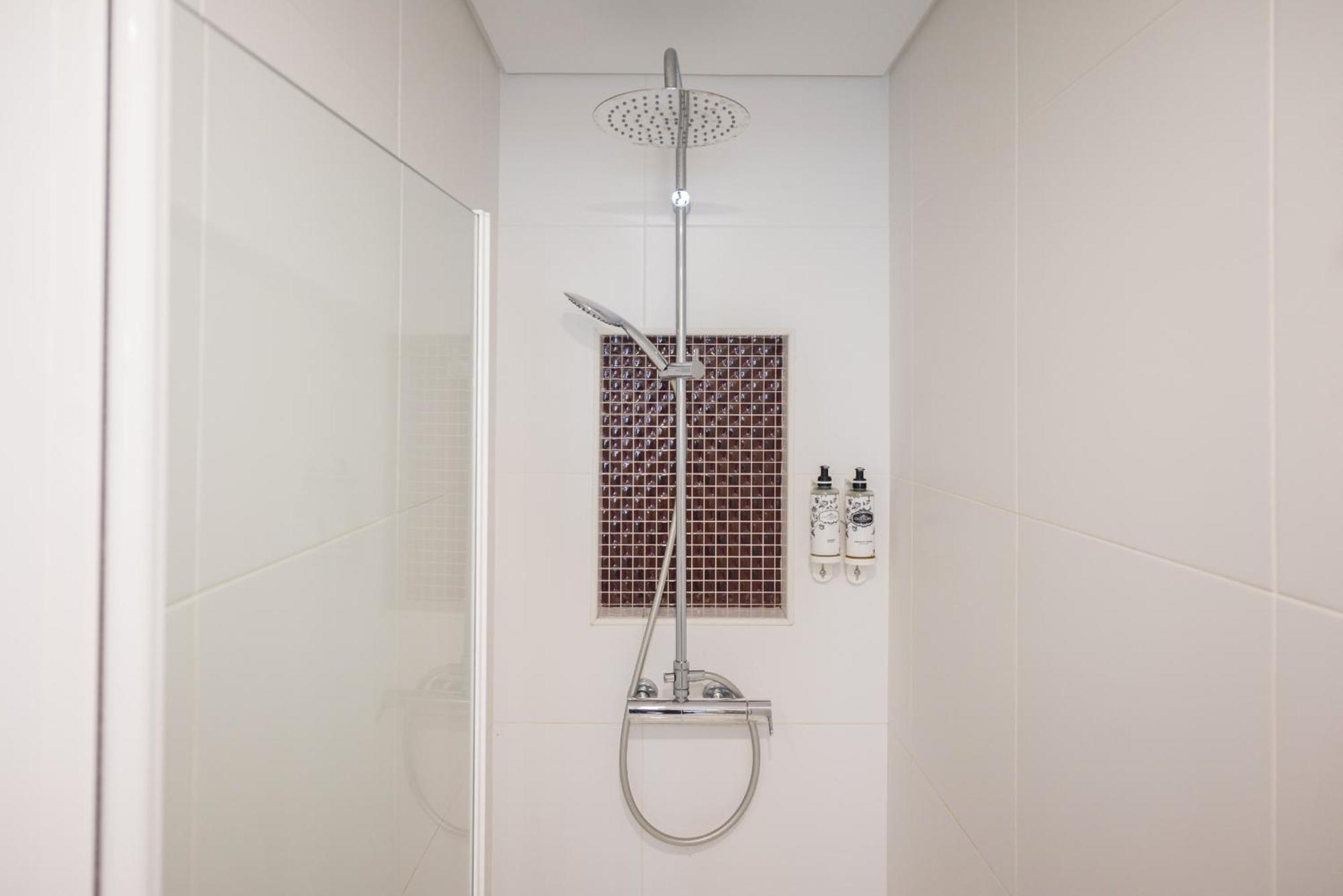 Central Luxury Apartment W Ac Downtown And Metro Porto Exterior foto